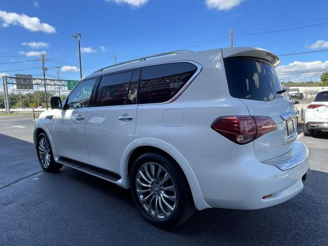2015 Infiniti Qx80 4WD 4dr, available for sale in Maple Shade, New Jersey | Car Revolution. Maple Shade, New Jersey 2015 Infiniti Qx80 4WD 4dr, available for sale in Maple Shade, New Jersey | Car Revolution. Maple Shade, New Jersey