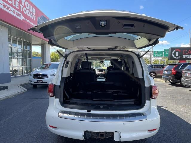 2015 Infiniti Qx80 4WD 4dr, available for sale in Maple Shade, New Jersey | Car Revolution. Maple Shade, New Jersey 2015 Infiniti Qx80 4WD 4dr, available for sale in Maple Shade, New Jersey | Car Revolution. Maple Shade, New Jersey