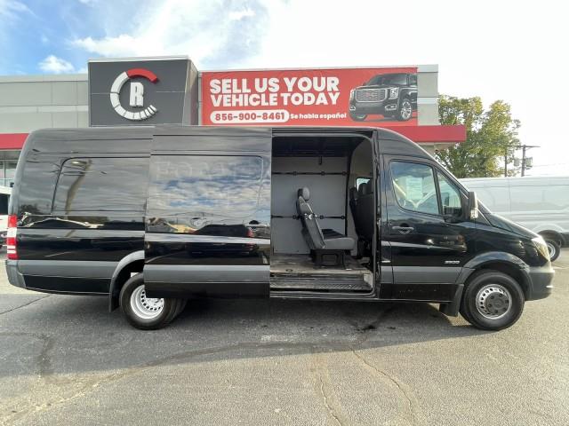 Used Mercedes-benz Sprinter Cargo Vans EXT RWD 3500 170'' 2015 | Car Revolution. Maple Shade, New Jersey Used Mercedes-benz Sprinter Cargo Vans EXT RWD 3500 170'' 2015 | Car Revolution. Maple Shade, New Jersey