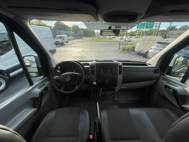 Used Mercedes-benz Sprinter Cargo Vans EXT RWD 3500 170'' 2015 | Car Revolution. Maple Shade, New Jersey Used Mercedes-benz Sprinter Cargo Vans EXT RWD 3500 170'' 2015 | Car Revolution. Maple Shade, New Jersey