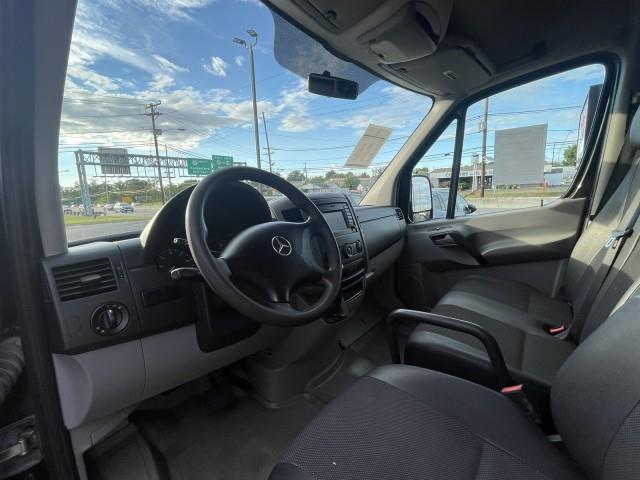 Used Mercedes-benz Sprinter Cargo Vans EXT RWD 3500 170'' 2015 | Car Revolution. Maple Shade, New Jersey Used Mercedes-benz Sprinter Cargo Vans EXT RWD 3500 170'' 2015 | Car Revolution. Maple Shade, New Jersey