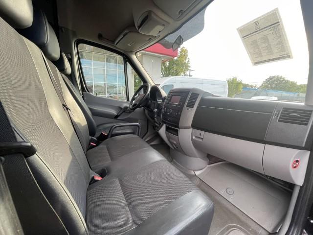 Used Mercedes-benz Sprinter Cargo Vans EXT RWD 3500 170'' 2015 | Car Revolution. Maple Shade, New Jersey Used Mercedes-benz Sprinter Cargo Vans EXT RWD 3500 170'' 2015 | Car Revolution. Maple Shade, New Jersey