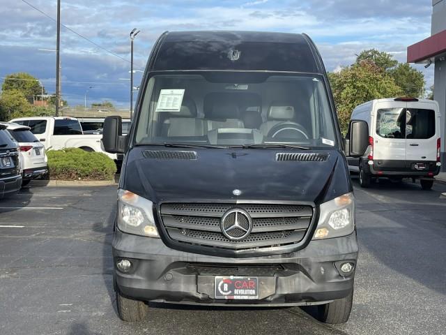 Used Mercedes-benz Sprinter Cargo Vans EXT RWD 3500 170'' 2015 | Car Revolution. Maple Shade, New Jersey Used Mercedes-benz Sprinter Cargo Vans EXT RWD 3500 170'' 2015 | Car Revolution. Maple Shade, New Jersey