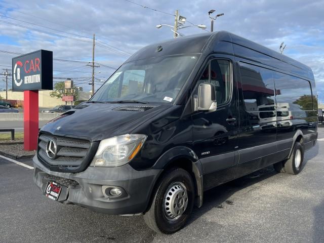 Used Mercedes-benz Sprinter Cargo Vans EXT RWD 3500 170'' 2015 | Car Revolution. Maple Shade, New Jersey Used Mercedes-benz Sprinter Cargo Vans EXT RWD 3500 170'' 2015 | Car Revolution. Maple Shade, New Jersey