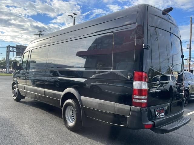 Used Mercedes-benz Sprinter Cargo Vans EXT RWD 3500 170'' 2015 | Car Revolution. Maple Shade, New Jersey Used Mercedes-benz Sprinter Cargo Vans EXT RWD 3500 170'' 2015 | Car Revolution. Maple Shade, New Jersey