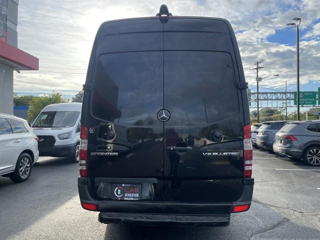 Used Mercedes-benz Sprinter Cargo Vans EXT RWD 3500 170'' 2015 | Car Revolution. Maple Shade, New Jersey Used Mercedes-benz Sprinter Cargo Vans EXT RWD 3500 170'' 2015 | Car Revolution. Maple Shade, New Jersey