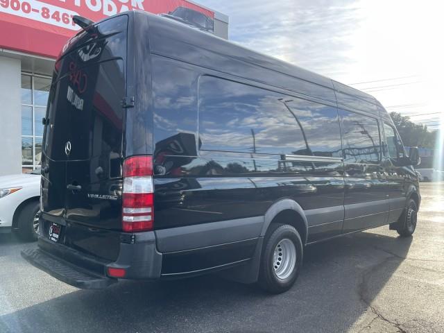 Used Mercedes-benz Sprinter Cargo Vans EXT RWD 3500 170'' 2015 | Car Revolution. Maple Shade, New Jersey Used Mercedes-benz Sprinter Cargo Vans EXT RWD 3500 170'' 2015 | Car Revolution. Maple Shade, New Jersey