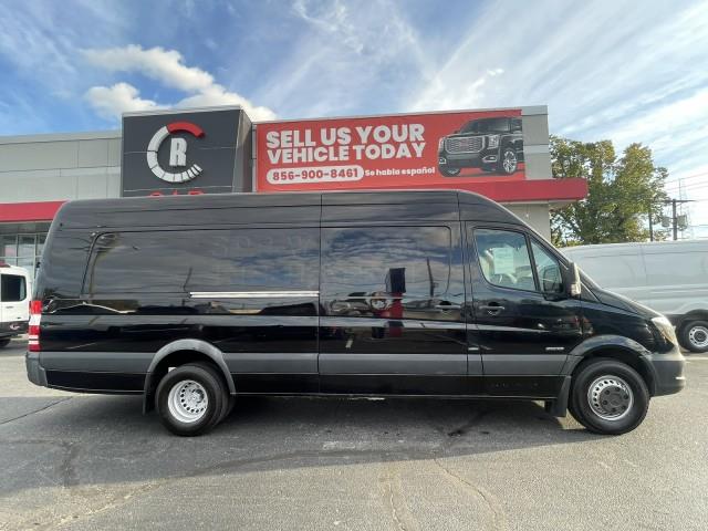 Used Mercedes-benz Sprinter Cargo Vans EXT RWD 3500 170'' 2015 | Car Revolution. Maple Shade, New Jersey Used Mercedes-benz Sprinter Cargo Vans EXT RWD 3500 170'' 2015 | Car Revolution. Maple Shade, New Jersey