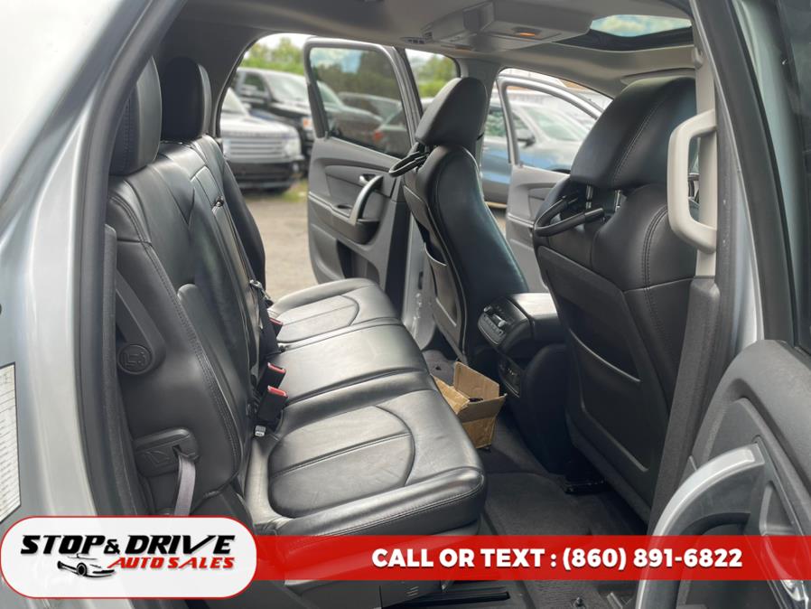 Used GMC Acadia AWD 4dr SLT1 2012 | Stop & Drive Auto Sales. East Windsor, Connecticut Used GMC Acadia AWD 4dr SLT1 2012 | Stop & Drive Auto Sales. East Windsor, Connecticut