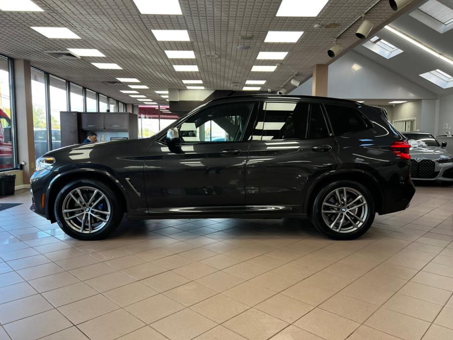 2019 BMW X3 M40i Sports Activity Vehicle, available for sale in Massapequa Park, New York | Power Motors East. Massapequa Park, New York 2019 BMW X3 M40i Sports Activity Vehicle, available for sale in Massapequa Park, New York | Power Motors East. Massapequa Park, New York