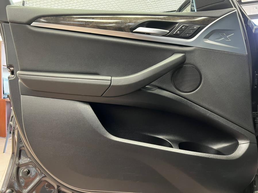 2019 BMW X3 M40i Sports Activity Vehicle, available for sale in Massapequa Park, New York | Power Motors East. Massapequa Park, New York 2019 BMW X3 M40i Sports Activity Vehicle, available for sale in Massapequa Park, New York | Power Motors East. Massapequa Park, New York