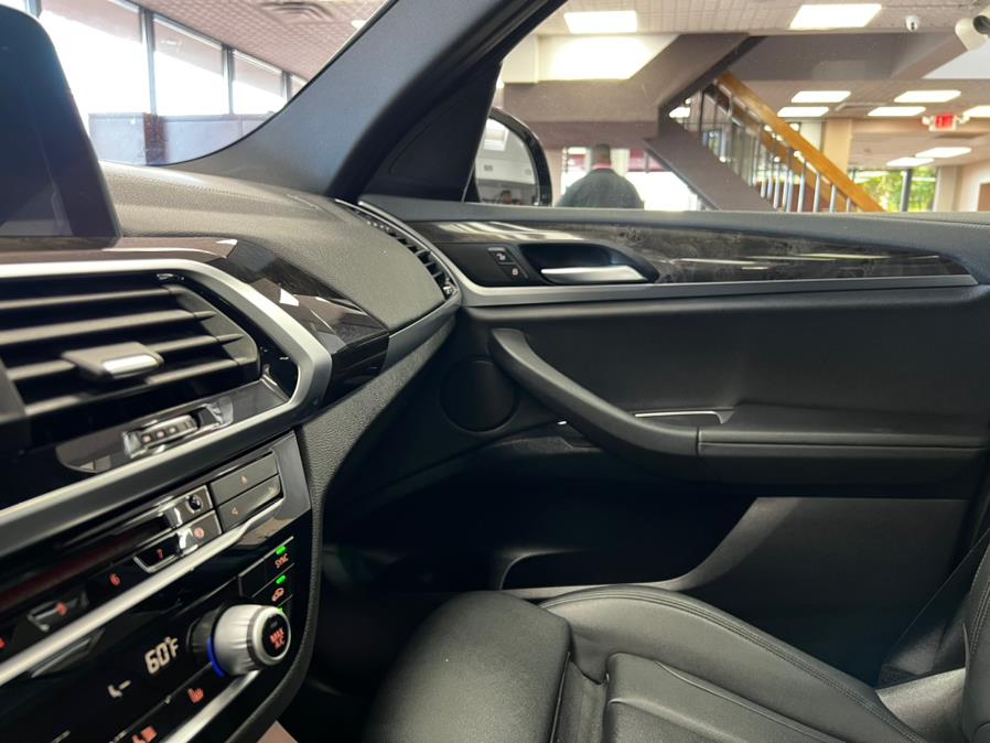 2019 BMW X3 M40i Sports Activity Vehicle, available for sale in Massapequa Park, New York | Power Motors East. Massapequa Park, New York 2019 BMW X3 M40i Sports Activity Vehicle, available for sale in Massapequa Park, New York | Power Motors East. Massapequa Park, New York