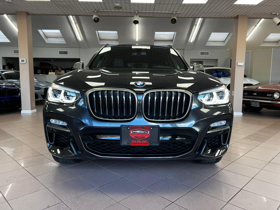 2019 BMW X3 M40i Sports Activity Vehicle, available for sale in Massapequa Park, New York | Power Motors East. Massapequa Park, New York 2019 BMW X3 M40i Sports Activity Vehicle, available for sale in Massapequa Park, New York | Power Motors East. Massapequa Park, New York