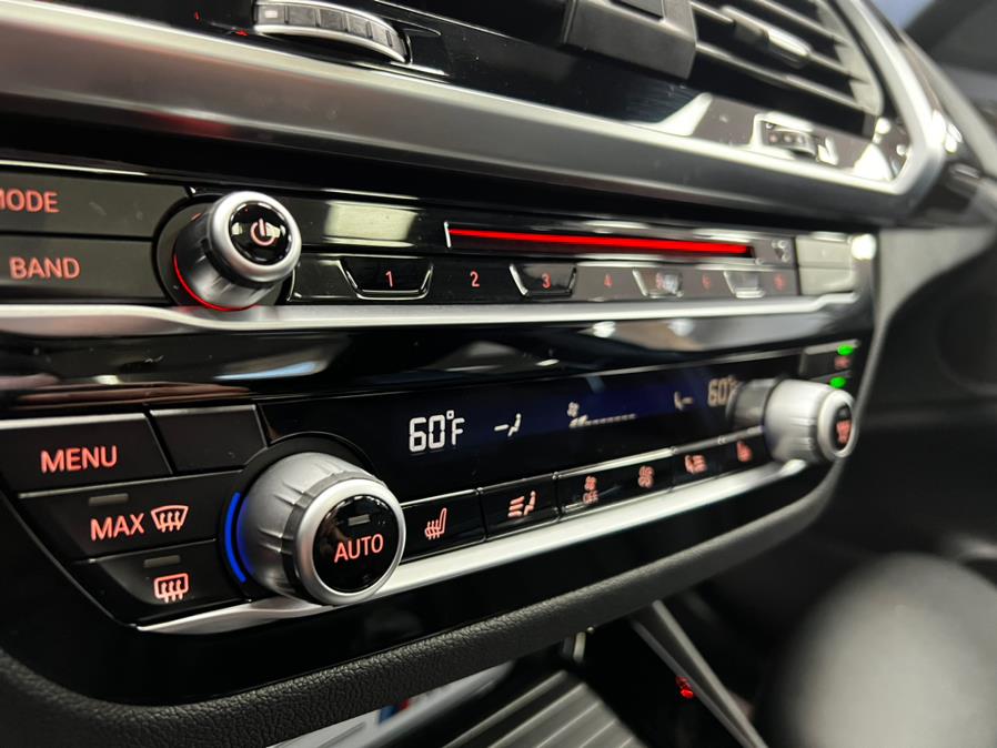 2019 BMW X3 M40i Sports Activity Vehicle, available for sale in Massapequa Park, New York | Power Motors East. Massapequa Park, New York 2019 BMW X3 M40i Sports Activity Vehicle, available for sale in Massapequa Park, New York | Power Motors East. Massapequa Park, New York