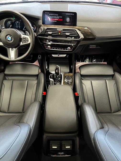 2019 BMW X3 M40i Sports Activity Vehicle, available for sale in Massapequa Park, New York | Power Motors East. Massapequa Park, New York 2019 BMW X3 M40i Sports Activity Vehicle, available for sale in Massapequa Park, New York | Power Motors East. Massapequa Park, New York