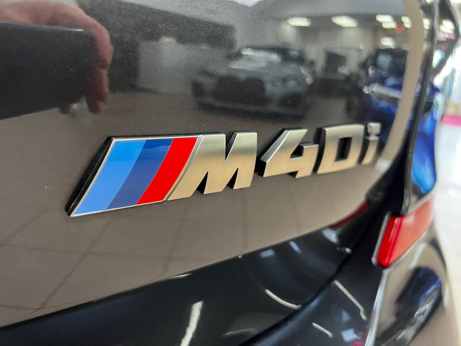 2019 BMW X3 M40i Sports Activity Vehicle, available for sale in Massapequa Park, New York | Power Motors East. Massapequa Park, New York 2019 BMW X3 M40i Sports Activity Vehicle, available for sale in Massapequa Park, New York | Power Motors East. Massapequa Park, New York