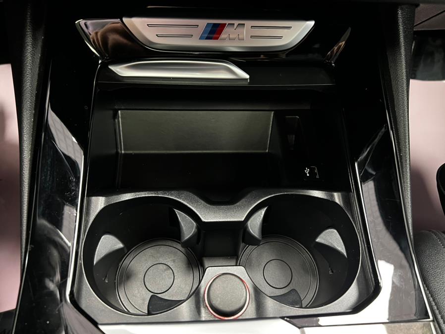 2019 BMW X3 M40i Sports Activity Vehicle, available for sale in Massapequa Park, New York | Power Motors East. Massapequa Park, New York 2019 BMW X3 M40i Sports Activity Vehicle, available for sale in Massapequa Park, New York | Power Motors East. Massapequa Park, New York