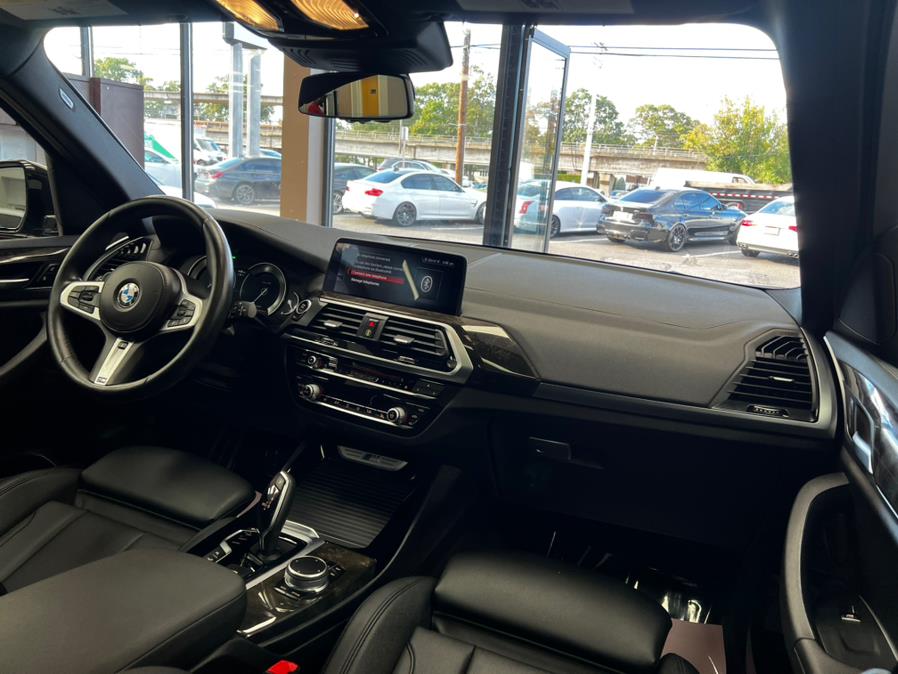2019 BMW X3 M40i Sports Activity Vehicle, available for sale in Massapequa Park, New York | Power Motors East. Massapequa Park, New York 2019 BMW X3 M40i Sports Activity Vehicle, available for sale in Massapequa Park, New York | Power Motors East. Massapequa Park, New York