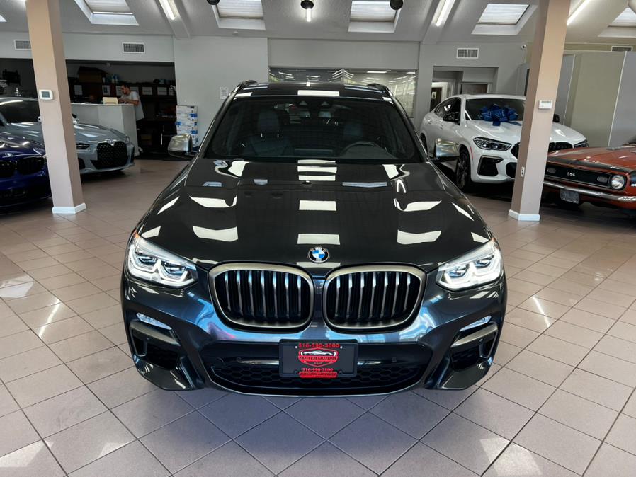 2019 BMW X3 M40i Sports Activity Vehicle, available for sale in Massapequa Park, New York | Power Motors East. Massapequa Park, New York 2019 BMW X3 M40i Sports Activity Vehicle, available for sale in Massapequa Park, New York | Power Motors East. Massapequa Park, New York