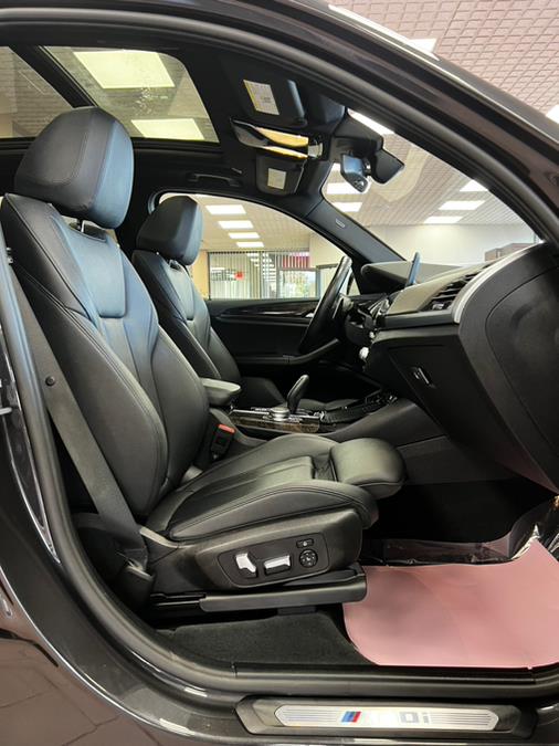 2019 BMW X3 M40i Sports Activity Vehicle, available for sale in Massapequa Park, New York | Power Motors East. Massapequa Park, New York 2019 BMW X3 M40i Sports Activity Vehicle, available for sale in Massapequa Park, New York | Power Motors East. Massapequa Park, New York