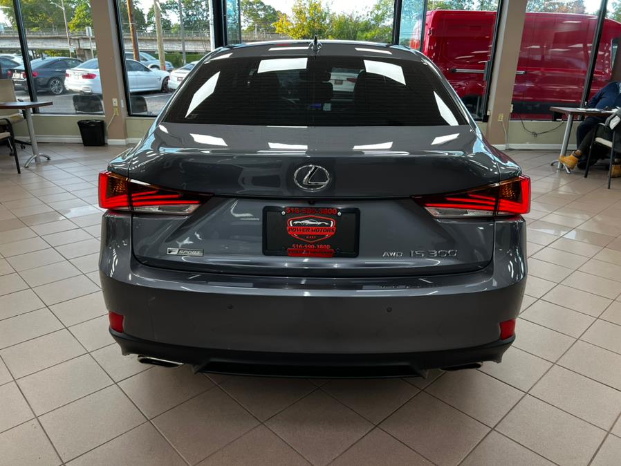 Used Lexus IS IS 300 AWD 2019 | Power Motors East. Massapequa Park, New York Used Lexus IS IS 300 AWD 2019 | Power Motors East. Massapequa Park, New York