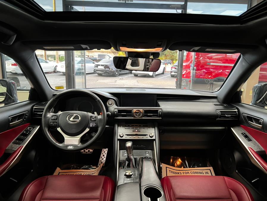 Used Lexus IS IS 300 AWD 2019 | Power Motors East. Massapequa Park, New York Used Lexus IS IS 300 AWD 2019 | Power Motors East. Massapequa Park, New York
