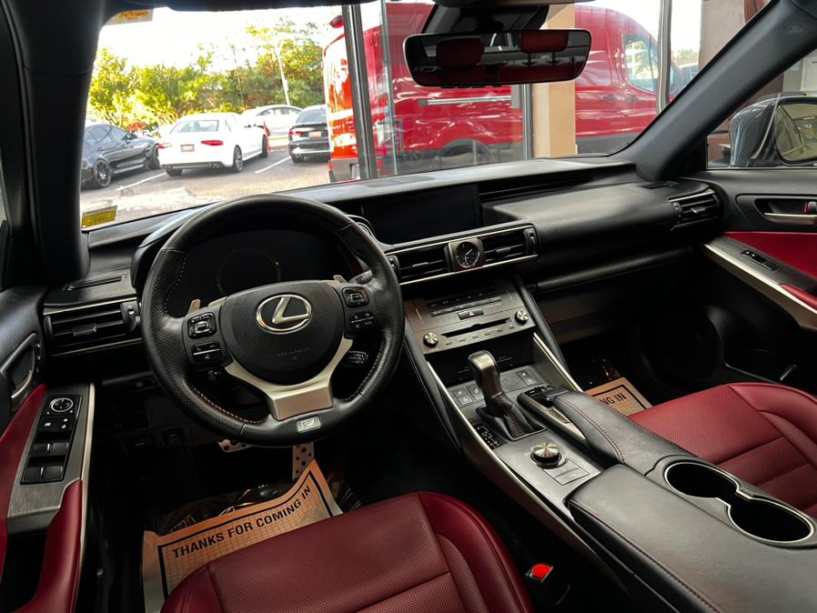 Used Lexus IS IS 300 AWD 2019 | Power Motors East. Massapequa Park, New York Used Lexus IS IS 300 AWD 2019 | Power Motors East. Massapequa Park, New York