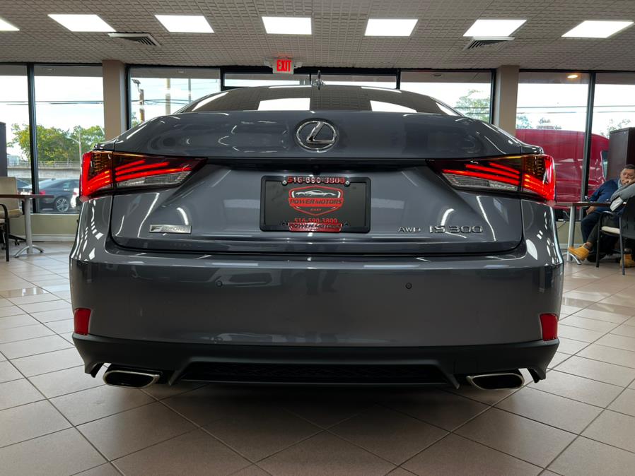 Used Lexus IS IS 300 AWD 2019 | Power Motors East. Massapequa Park, New York Used Lexus IS IS 300 AWD 2019 | Power Motors East. Massapequa Park, New York