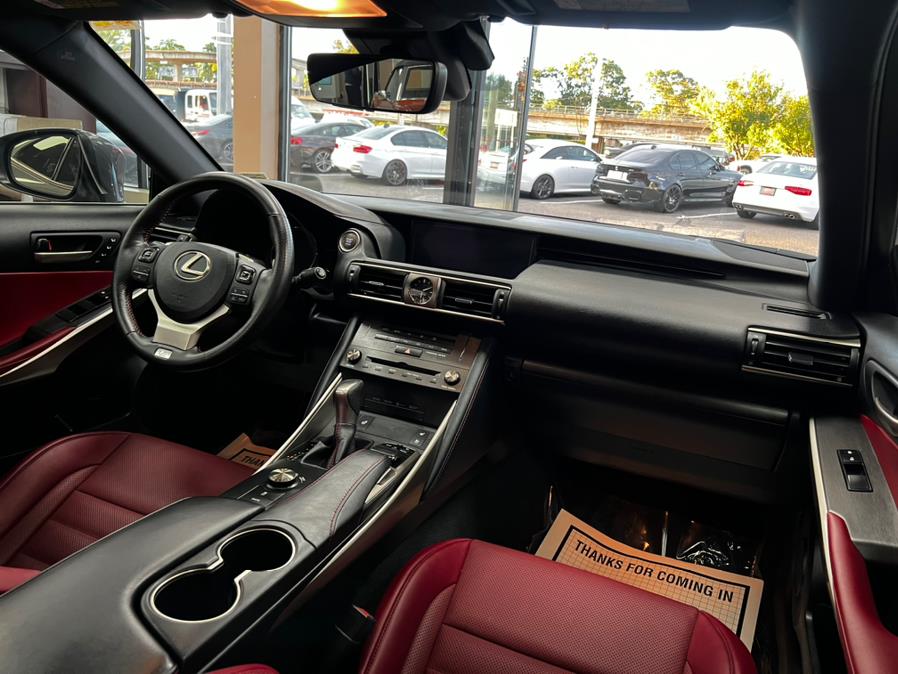 Used Lexus IS IS 300 AWD 2019 | Power Motors East. Massapequa Park, New York Used Lexus IS IS 300 AWD 2019 | Power Motors East. Massapequa Park, New York