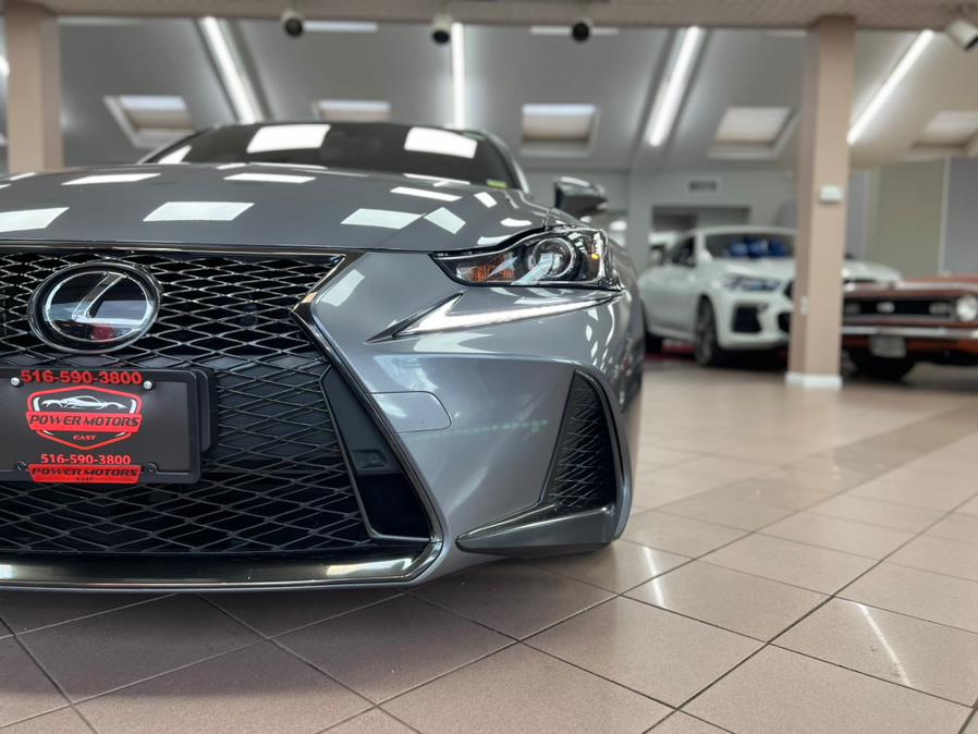 Used Lexus IS IS 300 AWD 2019 | Power Motors East. Massapequa Park, New York Used Lexus IS IS 300 AWD 2019 | Power Motors East. Massapequa Park, New York