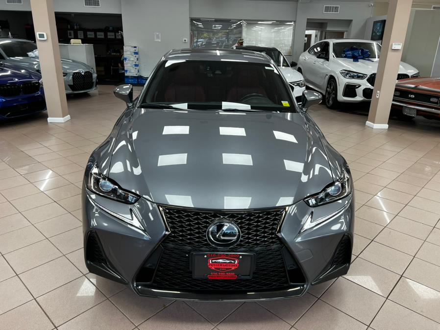 Used Lexus IS IS 300 AWD 2019 | Power Motors East. Massapequa Park, New York Used Lexus IS IS 300 AWD 2019 | Power Motors East. Massapequa Park, New York