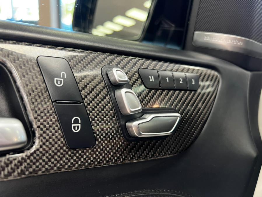 Used Mercedes-Benz GLE AMG GLE 43 4MATIC Coupe 2018 | Power Motors East. Massapequa Park, New York Used Mercedes-Benz GLE AMG GLE 43 4MATIC Coupe 2018 | Power Motors East. Massapequa Park, New York