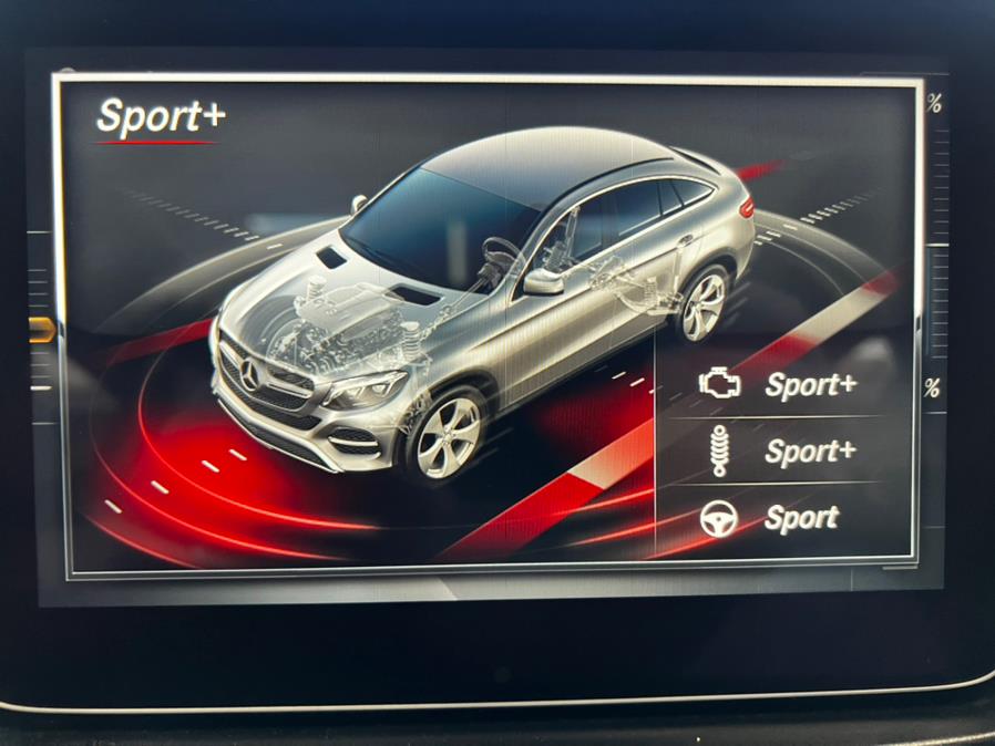 Used Mercedes-Benz GLE AMG GLE 43 4MATIC Coupe 2018 | Power Motors East. Massapequa Park, New York Used Mercedes-Benz GLE AMG GLE 43 4MATIC Coupe 2018 | Power Motors East. Massapequa Park, New York