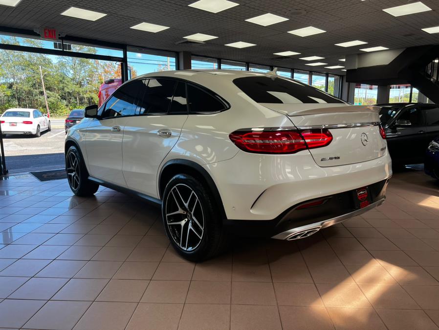 Used Mercedes-Benz GLE AMG GLE 43 4MATIC Coupe 2018 | Power Motors East. Massapequa Park, New York Used Mercedes-Benz GLE AMG GLE 43 4MATIC Coupe 2018 | Power Motors East. Massapequa Park, New York