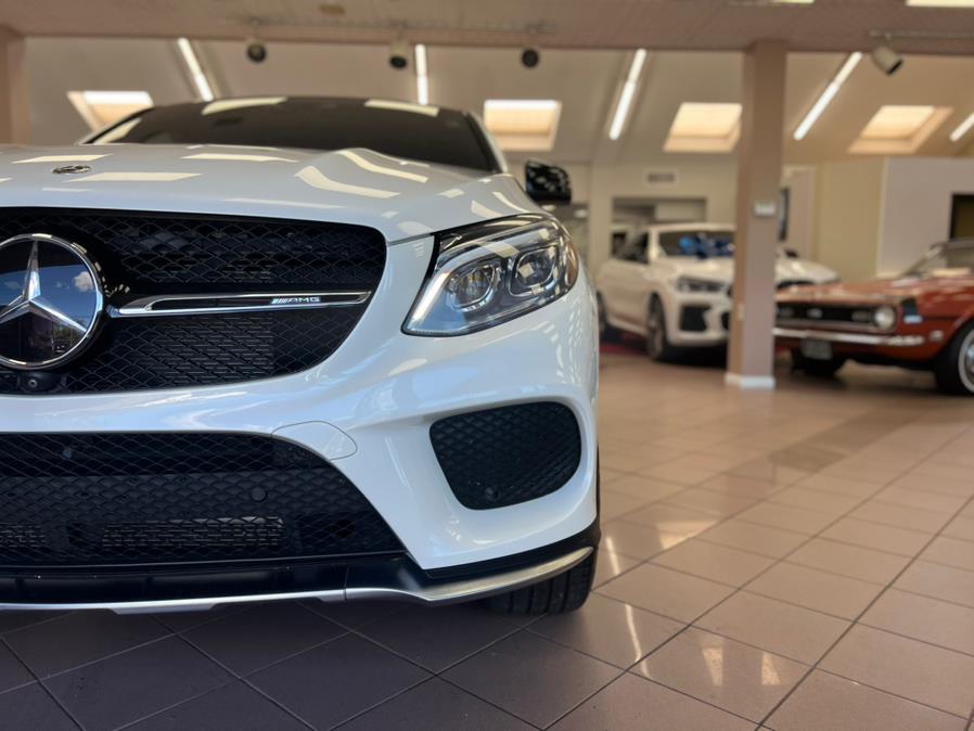 Used Mercedes-Benz GLE AMG GLE 43 4MATIC Coupe 2018 | Power Motors East. Massapequa Park, New York Used Mercedes-Benz GLE AMG GLE 43 4MATIC Coupe 2018 | Power Motors East. Massapequa Park, New York