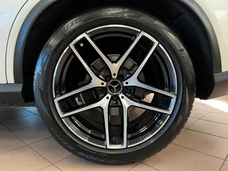 Used Mercedes-Benz GLE AMG GLE 43 4MATIC Coupe 2018 | Power Motors East. Massapequa Park, New York Used Mercedes-Benz GLE AMG GLE 43 4MATIC Coupe 2018 | Power Motors East. Massapequa Park, New York
