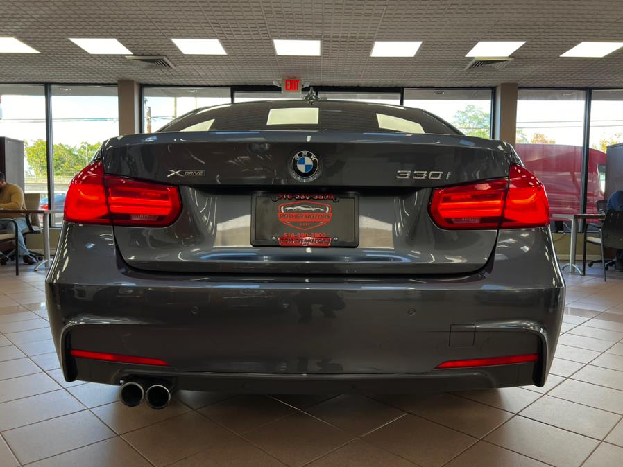 Used BMW 3 Series 330i xDrive Sedan 2018 | Power Motors East. Massapequa Park, New York Used BMW 3 Series 330i xDrive Sedan 2018 | Power Motors East. Massapequa Park, New York