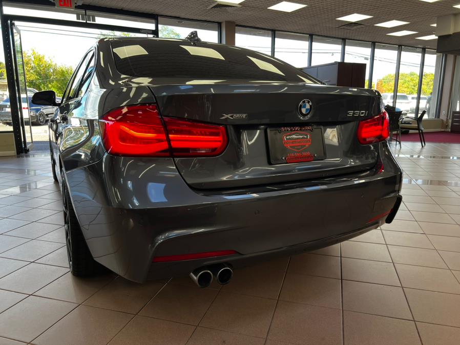 Used BMW 3 Series 330i xDrive Sedan 2018 | Power Motors East. Massapequa Park, New York Used BMW 3 Series 330i xDrive Sedan 2018 | Power Motors East. Massapequa Park, New York