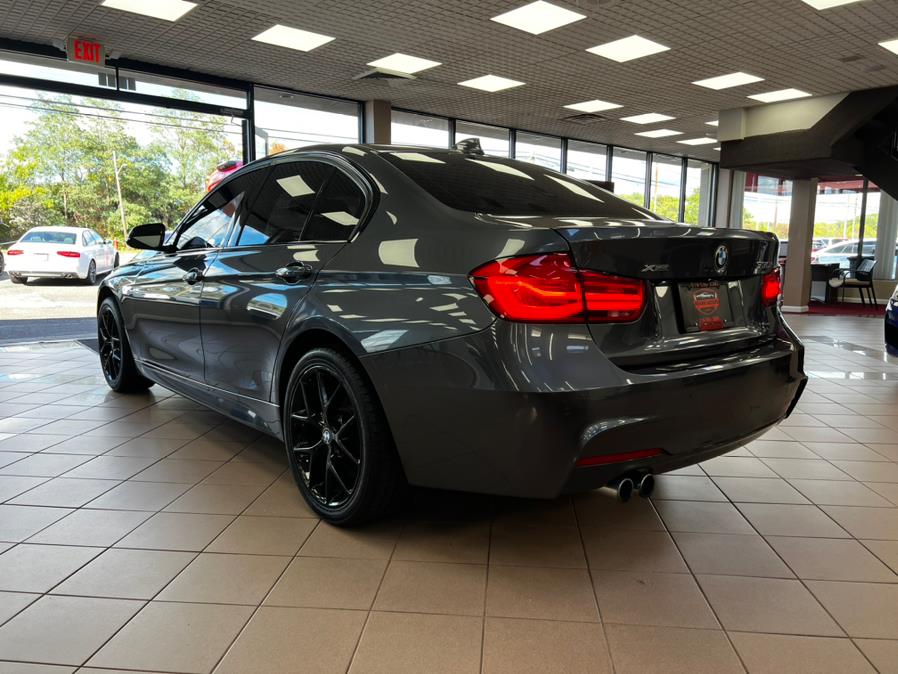 Used BMW 3 Series 330i xDrive Sedan 2018 | Power Motors East. Massapequa Park, New York Used BMW 3 Series 330i xDrive Sedan 2018 | Power Motors East. Massapequa Park, New York