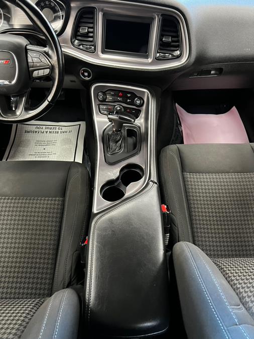 Used Dodge Challenger SXT AWD 2019 | Power Motors East. Massapequa Park, New York Used Dodge Challenger SXT AWD 2019 | Power Motors East. Massapequa Park, New York