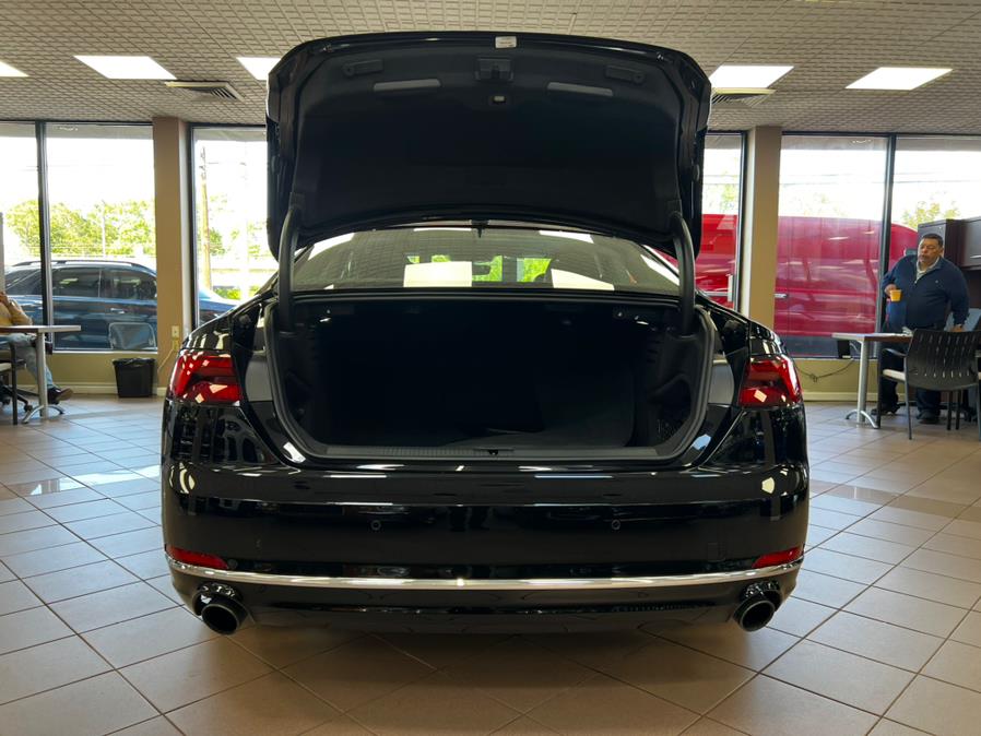 Used Audi A5 Coupe 2.0 TFSI Premium S tronic 2018 | Power Motors East. Massapequa Park, New York Used Audi A5 Coupe 2.0 TFSI Premium S tronic 2018 | Power Motors East. Massapequa Park, New York