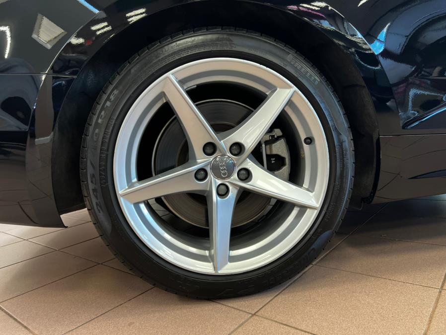 Used Audi A5 Coupe 2.0 TFSI Premium S tronic 2018 | Power Motors East. Massapequa Park, New York Used Audi A5 Coupe 2.0 TFSI Premium S tronic 2018 | Power Motors East. Massapequa Park, New York