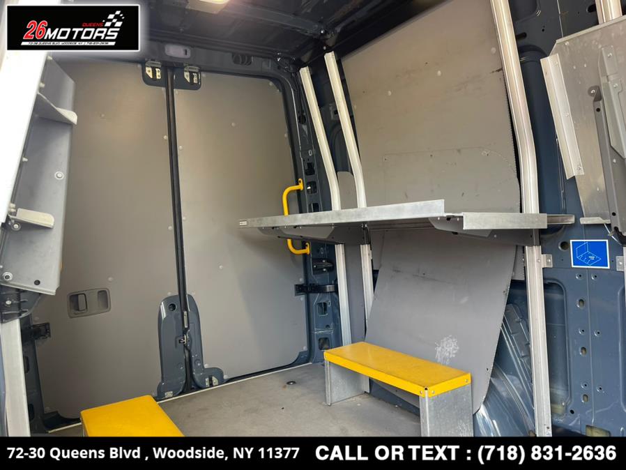 Used Mercedes-Benz Sprinter Cargo Van 2500 Standard Roof V6 144" Worker RWD 2018 | 26 Motors Queens. Woodside, New York Used Mercedes-Benz Sprinter Cargo Van 2500 Standard Roof V6 144" Worker RWD 2018 | 26 Motors Queens. Woodside, New York
