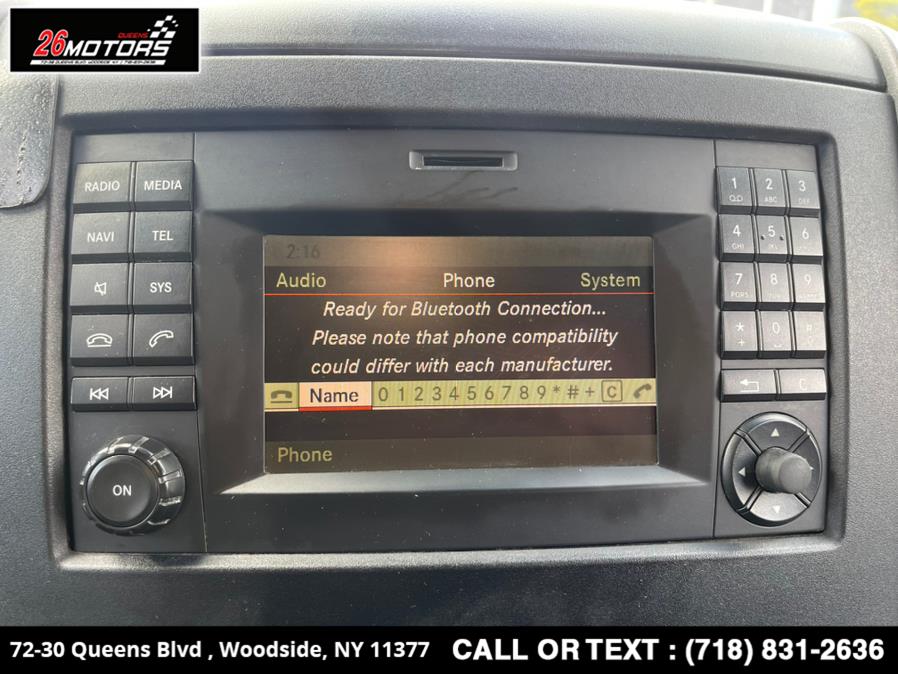 Used Mercedes-Benz Sprinter Cargo Van 2500 Standard Roof V6 144" Worker RWD 2018 | 26 Motors Queens. Woodside, New York Used Mercedes-Benz Sprinter Cargo Van 2500 Standard Roof V6 144" Worker RWD 2018 | 26 Motors Queens. Woodside, New York