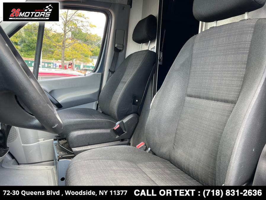 Used Mercedes-Benz Sprinter Cargo Van 2500 Standard Roof V6 144" Worker RWD 2018 | 26 Motors Queens. Woodside, New York Used Mercedes-Benz Sprinter Cargo Van 2500 Standard Roof V6 144" Worker RWD 2018 | 26 Motors Queens. Woodside, New York