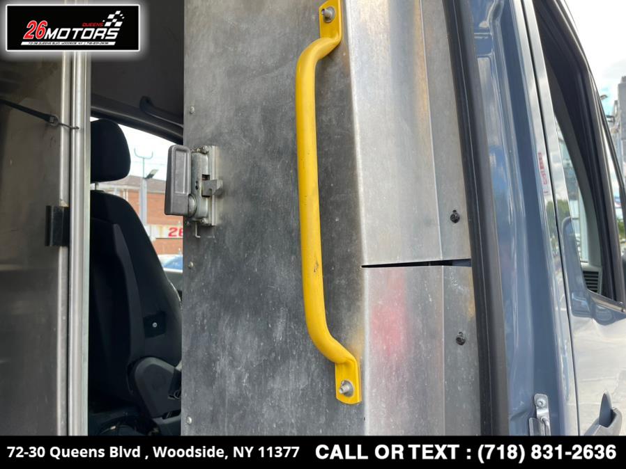 Used Mercedes-Benz Sprinter Cargo Van 2500 Standard Roof V6 144" Worker RWD 2018 | 26 Motors Queens. Woodside, New York Used Mercedes-Benz Sprinter Cargo Van 2500 Standard Roof V6 144" Worker RWD 2018 | 26 Motors Queens. Woodside, New York