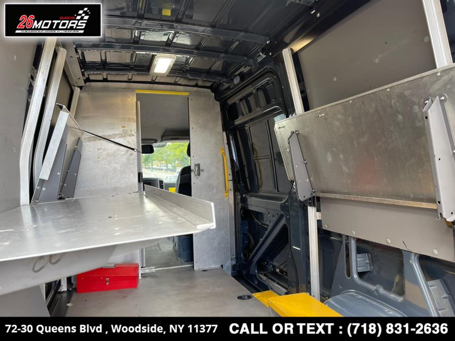 Used Mercedes-Benz Sprinter Cargo Van 2500 Standard Roof V6 144" Worker RWD 2018 | 26 Motors Queens. Woodside, New York Used Mercedes-Benz Sprinter Cargo Van 2500 Standard Roof V6 144" Worker RWD 2018 | 26 Motors Queens. Woodside, New York