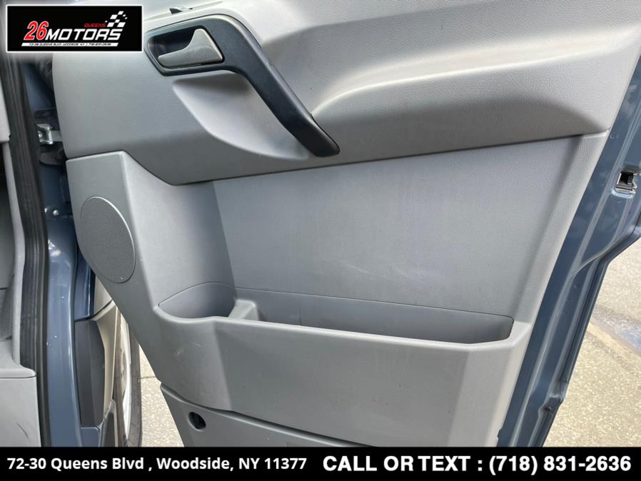 Used Mercedes-Benz Sprinter Cargo Van 2500 Standard Roof V6 144" Worker RWD 2018 | 26 Motors Queens. Woodside, New York Used Mercedes-Benz Sprinter Cargo Van 2500 Standard Roof V6 144" Worker RWD 2018 | 26 Motors Queens. Woodside, New York