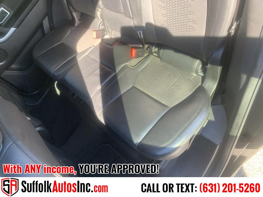 2017 Land Rover Discovery Sport SE 4WD, available for sale in Medford, New York | Suffolk Autos Inc. Medford, New York 2017 Land Rover Discovery Sport SE 4WD, available for sale in Medford, New York | Suffolk Autos Inc. Medford, New York