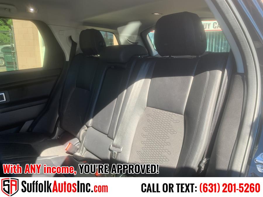 2017 Land Rover Discovery Sport SE 4WD, available for sale in Medford, New York | Suffolk Autos Inc. Medford, New York 2017 Land Rover Discovery Sport SE 4WD, available for sale in Medford, New York | Suffolk Autos Inc. Medford, New York